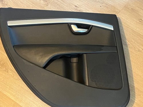 Genuine volvo s80 2007 - genuine,