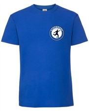 Stockport County T-Shirt Est