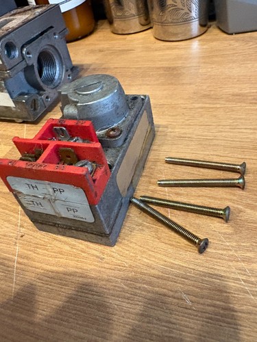 Honeywell millivolt actuator - honeywell,