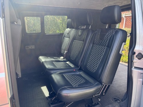Transporter kombi sportline - kombi,