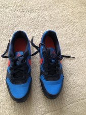 Nike Md Runner 2 Blue And Pink