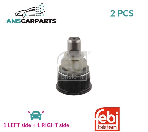 Suspension ball joint - joint, pair