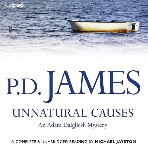 Unnatural causes by - unnatural,