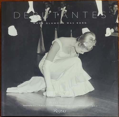 Debutantes when glamour was - when,