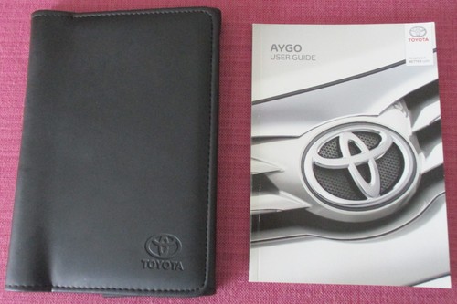 Toyota aygo - (2014,