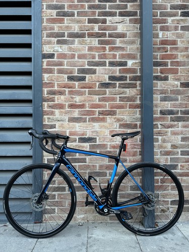 Cannondale synapse carbon road - synapse,
