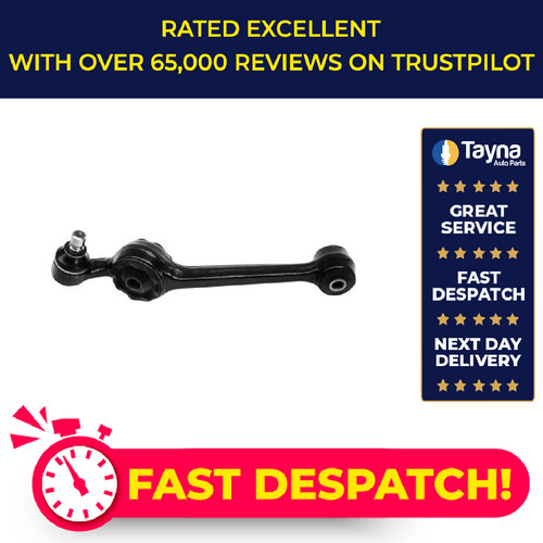 Wishbone suspension arm fits - wishbone,
