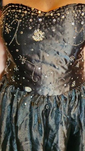 Goth steampunk whitby black - goth,