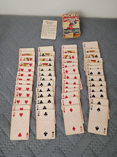 Rare 1930s mickey mouse - mickey,