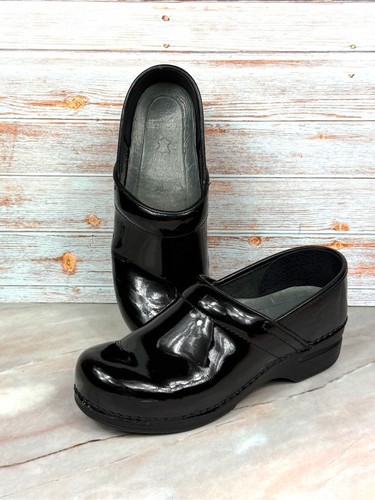 Dansko womens size black - dansko,