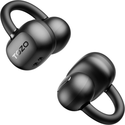 Tozo open ear ring - ring,