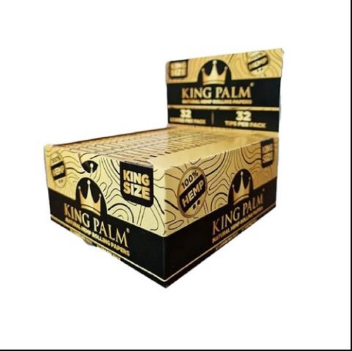 Xking palm flavoured king - flavoured,