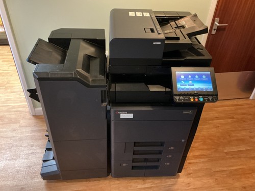 Kyocera taskalfa 6052ci - kyocera,
