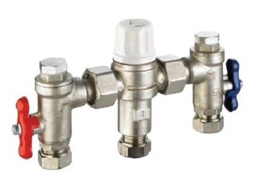 Reliance heatguard dual - reliance,