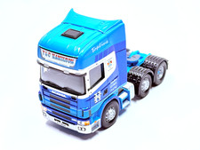 CORGI SCANIA TOPLINE TRACTOR