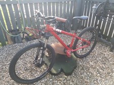 GENESIS CORE MOUNTAIN BIKE