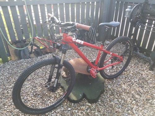 Genesis core mountain bike - mountain,