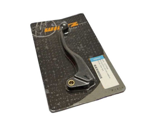 Wirtz racing replacement - racing, black