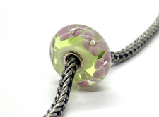 LAA Trollbeads Sterling Silver
