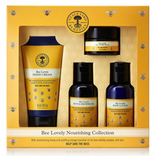Bee Lovely Nourishing
