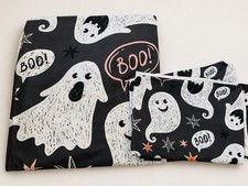 Gothic Halloween Boo Ghost Uk