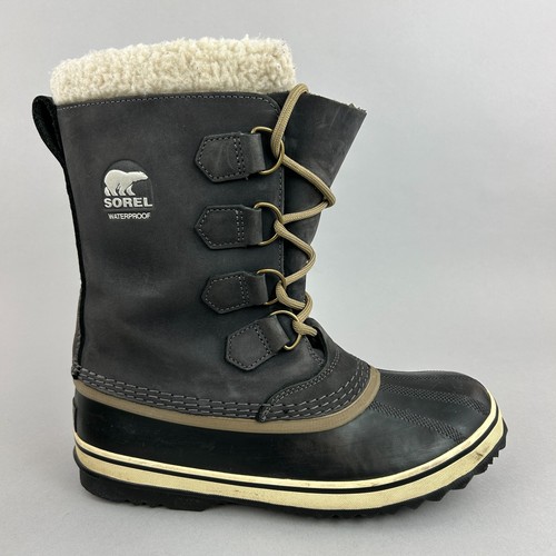 Sorel women boots size uk6 - boots,