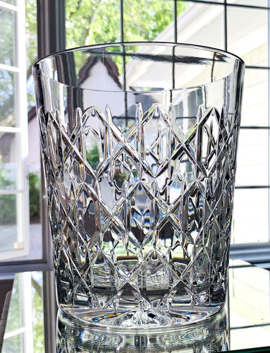 Tiffany crystal - &, co.
