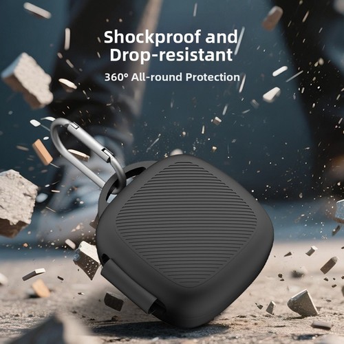 Portable silicone case for - portable,