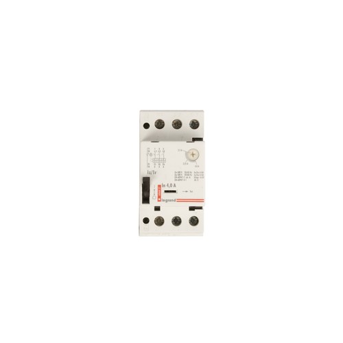 Motor switch 5kw 5 - 3p,