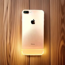 IPHONE 7 PLUS IN ROSE GOLD