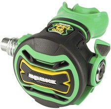 Apeks XTX40 DS4 Oxygen/Nitrox