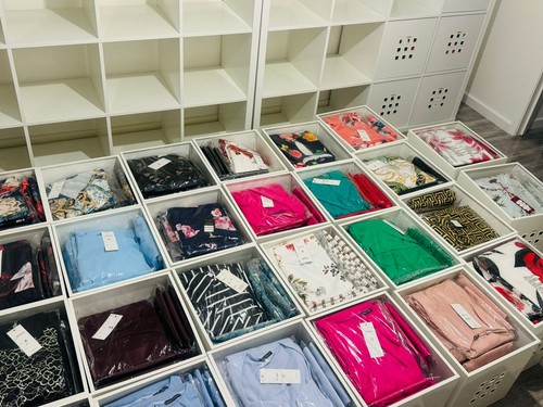 20x women clothing job - , lot