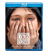 Extremely Loud & Incredibly Close [Blu-ray] [2011] [US Import]
