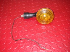 Good Front Left Indicator