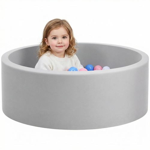 Wilwolfer foam ball pit - wilwolfer, for