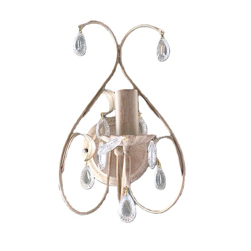 Litecraft wall light - wall,