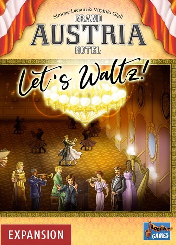 Grand austria hotel let s - grand, let's