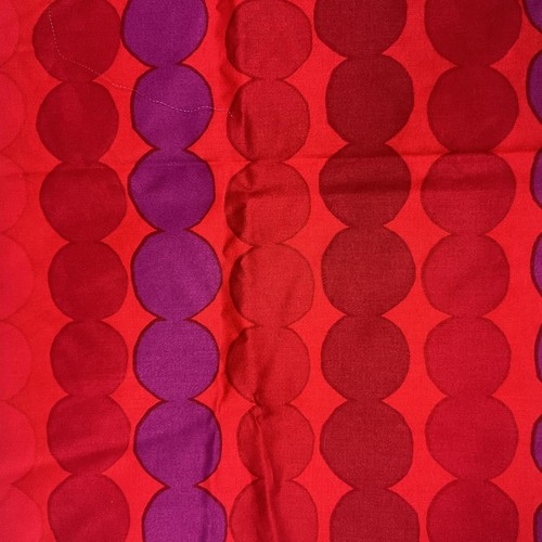 Marimekko rasymatto red pink - marimekko,