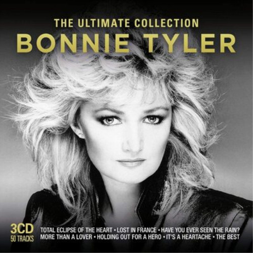 Bonnie tyler the - bonnie,
