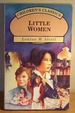 Little Women (Childrens