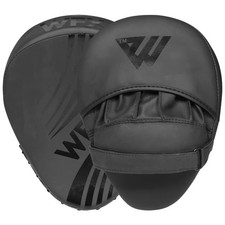 Pads Focus Mitts Hook and Jab