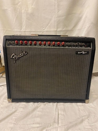Fender princeton chorus - fender,