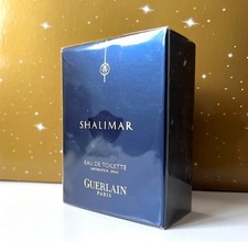 Guerlain shalimar eau - eau, de