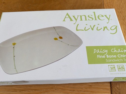 Aynsley fine bone - bone, china