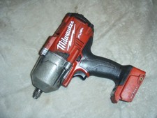 Milwaukee,M18ONEFHIWF12,Cordless Impact Wrench,18v Li-ion Fuel,Brushless,4Speed,