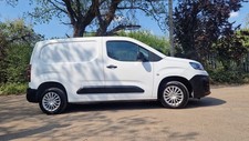 Citroen Berlingo 1.5