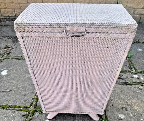 Vintage lloyd loom - vintage,