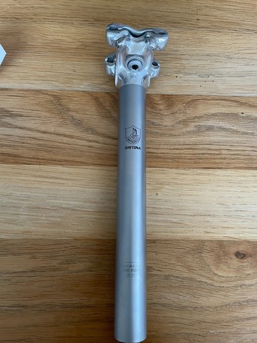 Campagnolo daytona seatpost - campagnolo,