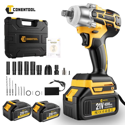 Impact wrench drill - drill, cordless