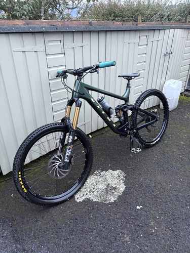 Vitus sommet 270 - vitus,